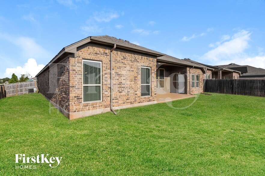 Building Photo - 3500 Grizzly Ridge Ct