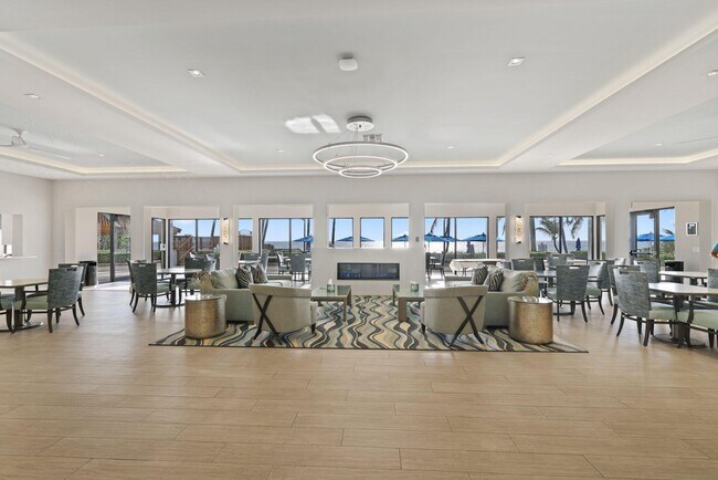 Building Photo - 3420 S Ocean Blvd