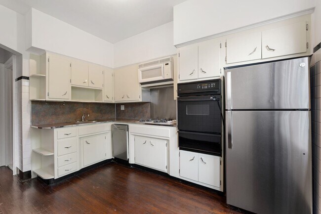 Building Photo - 8210 2nd Ave