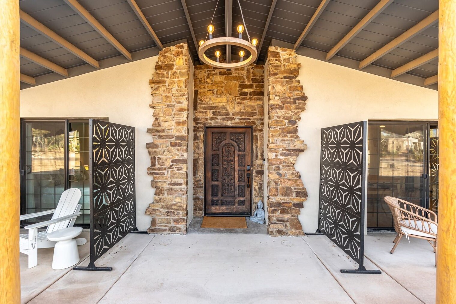 Building Photo - 4129 E Palo Verde Dr