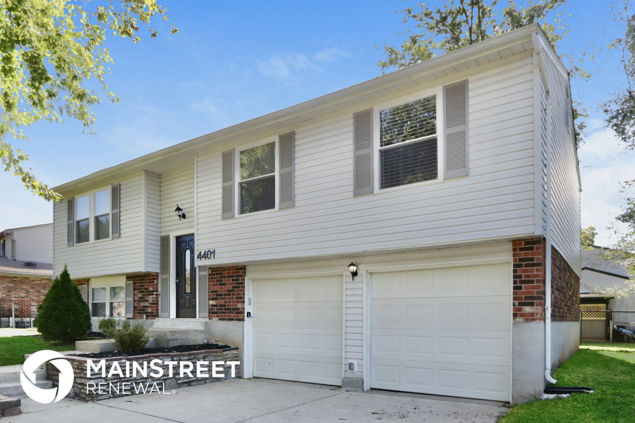 Building Photo - 4401 Culpepper Cir