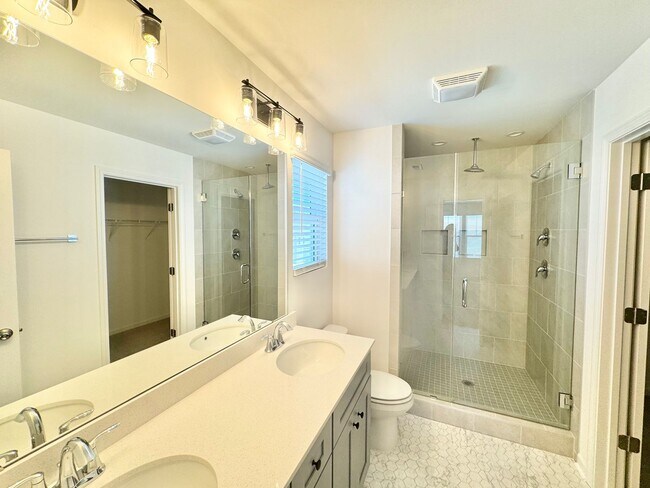 Building Photo - Kensington Community in China Grove! NEW 3 br 2.5 ba Single Family Home