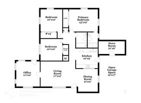 Building Photo - 3211 21st Ave Dr W