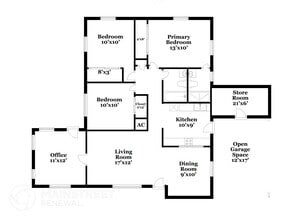 Building Photo - 3211 21st Ave Dr W