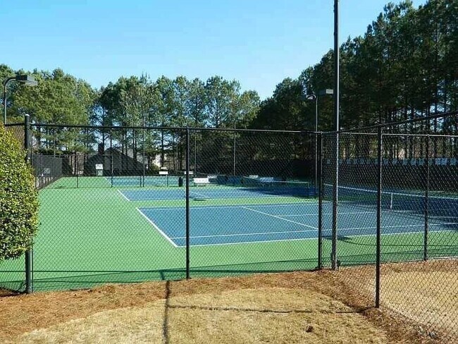 Building Photo - 4225 Brumby Ln