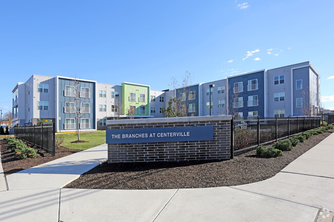 Building Photo - The Branches of Centerville Phase II