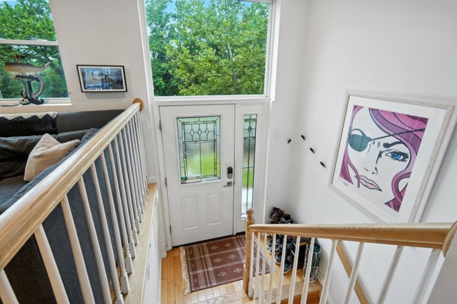 Building Photo - 1340 W St NE