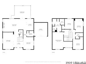 Building Photo - 18634 Redriver Trail