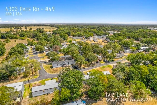 Primary Photo - 4303 Pate Rd