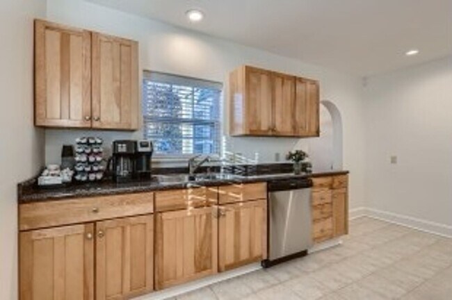 Building Photo - **Application Pending** Turnkey, Partially Furnished 3BR Durham Retreat | Walkable, Renovated, & ...