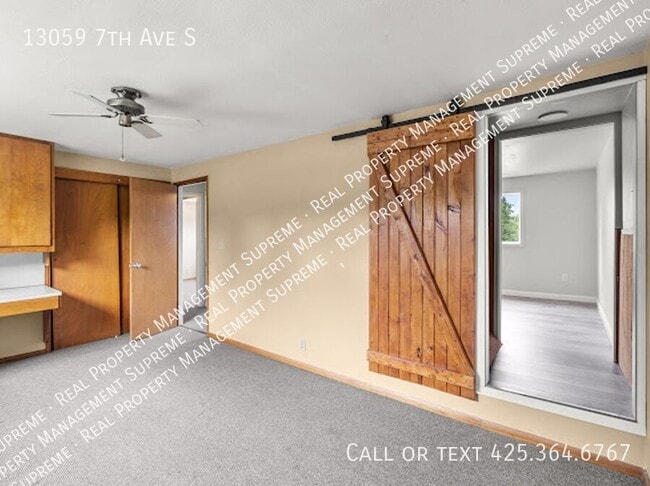 Building Photo - 13059 7th Ave S