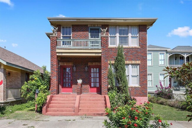 Building Photo - 1712 Market St