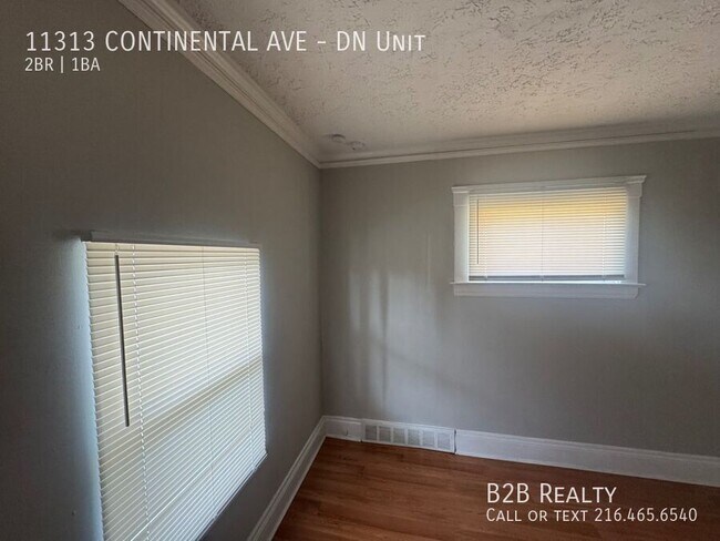 Building Photo - 11313 Continental Ave