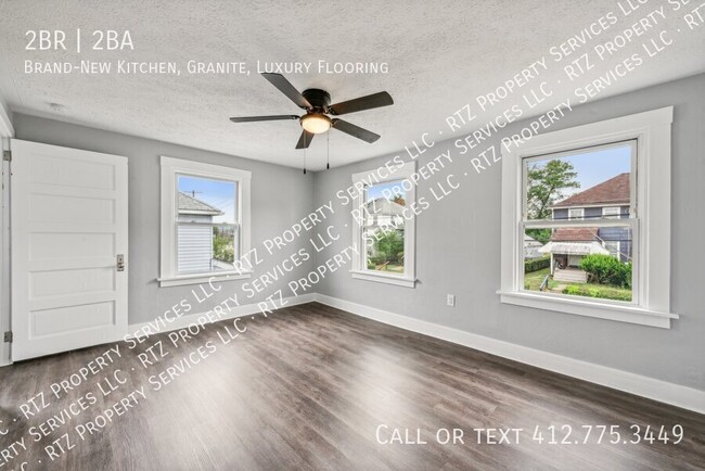 Building Photo - 553 Farnsworth Ave