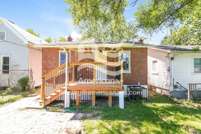 Building Photo - 6549 Corbitt Ave