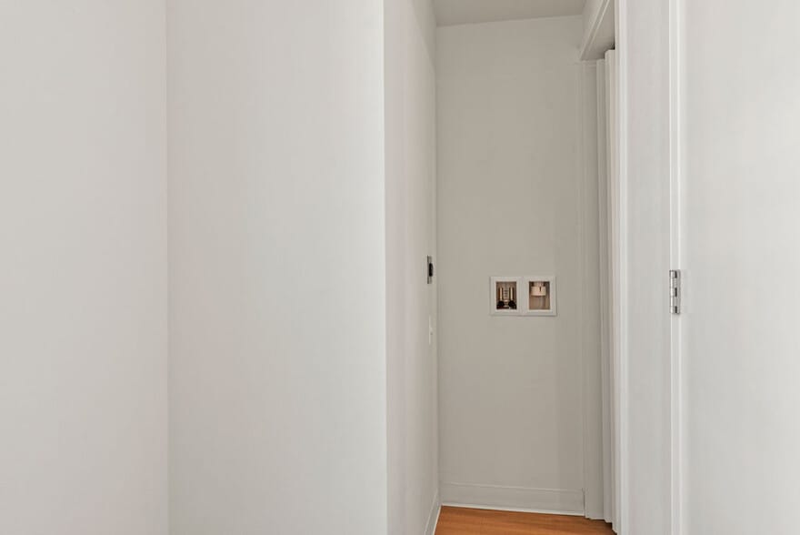 In-Unit WD (to be installed soon) - 2175 SE Stark St