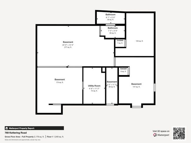 Building Photo - 769 Kettering Rd