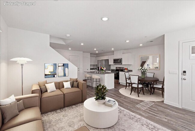 Building Photo - 900 Rosy Starling St