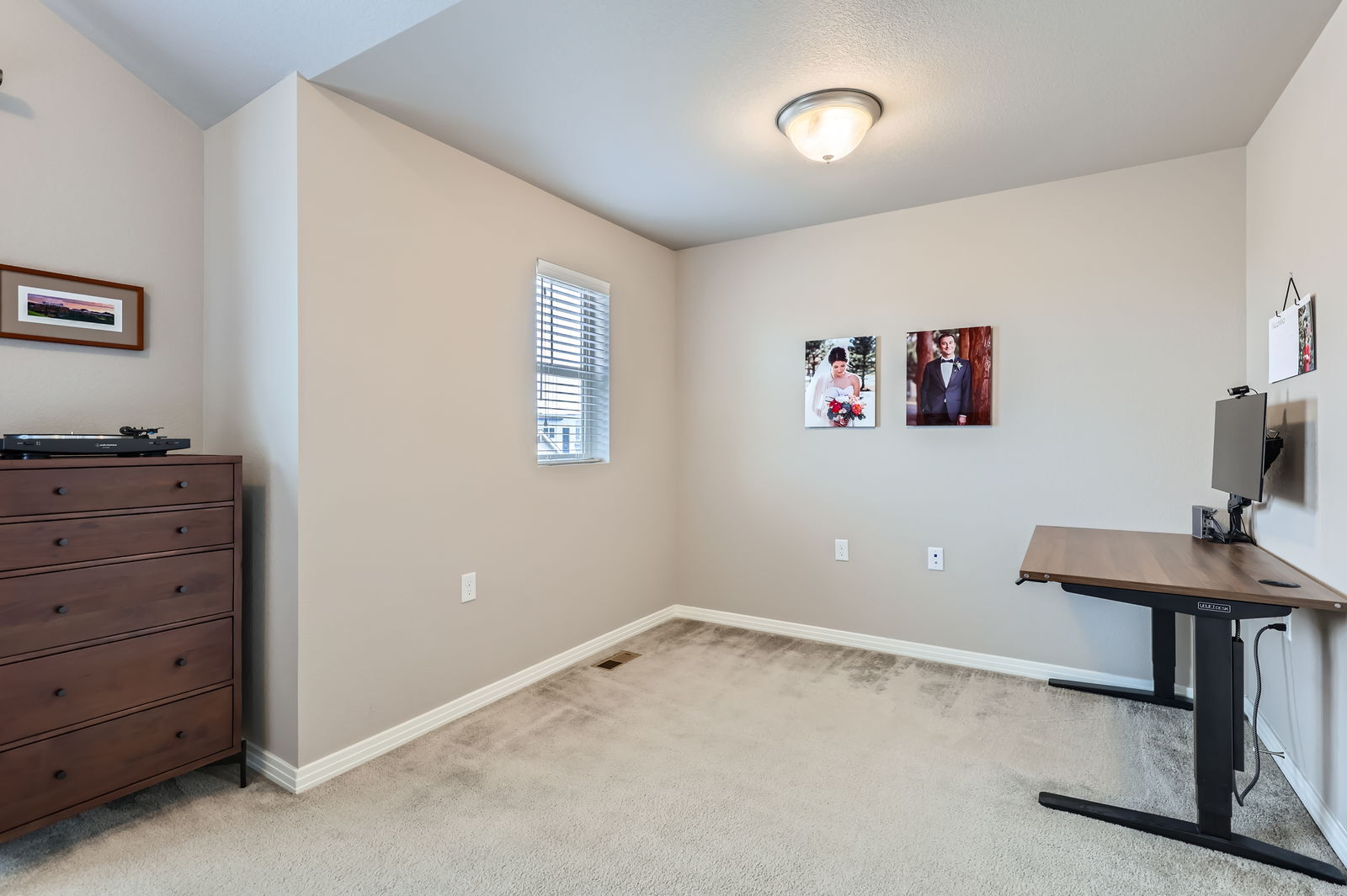 Primary Bedroom - 1854 Jules Ln