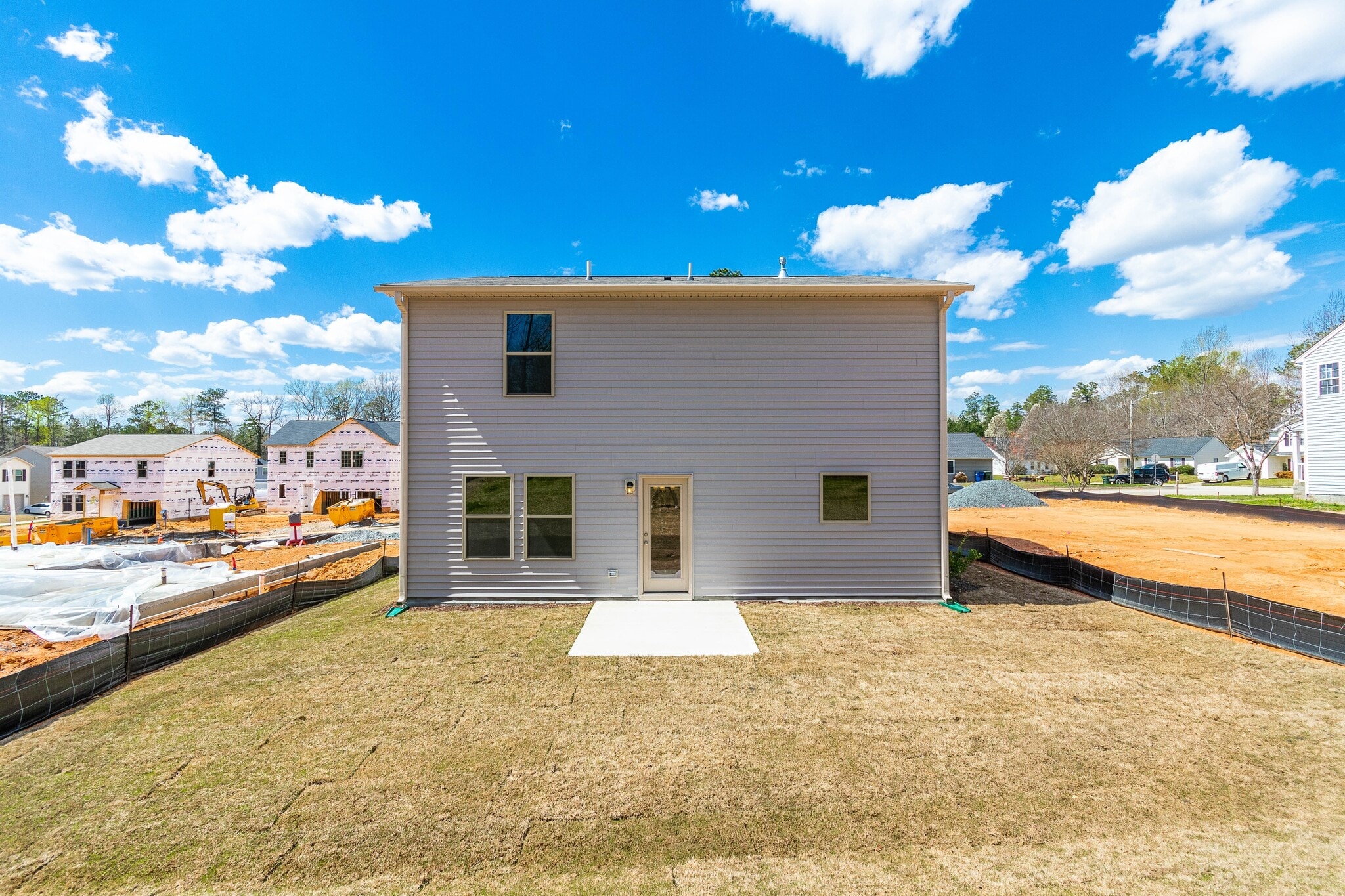 Building Photo - 3309 Slippery Elm Dr