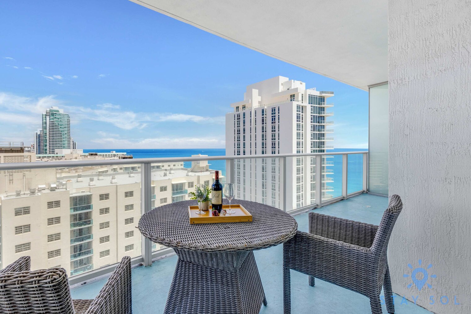 Building Photo - 4111 S Ocean Dr