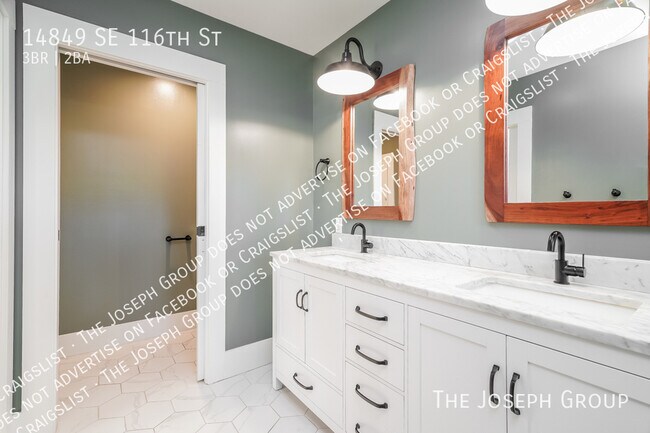 Building Photo - 14849 SE 116th St