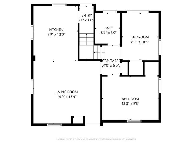 Building Photo - 4109 N 40th St