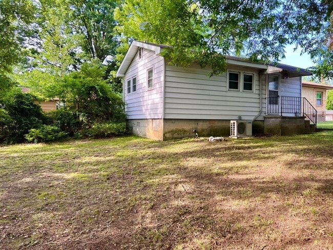 Building Photo - Home for Rent in Hot Springs!