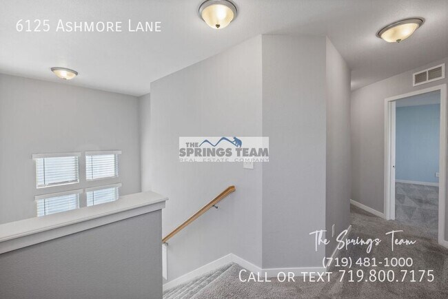 Building Photo - 6125 Ashmore Ln