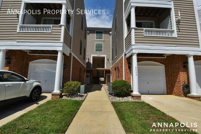 Building Photo - 2006 Peggy Stewart Way