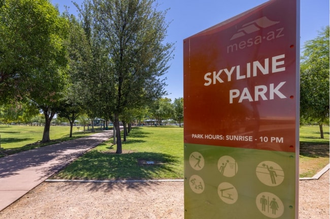 Building Photo - 2Bed/1Bath Mobile Home In Mesa! $1199 MOVE...