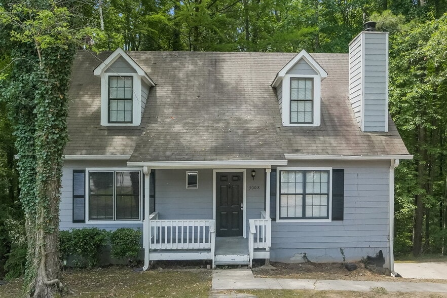 Primary Photo - 3008 Cardinal Dr