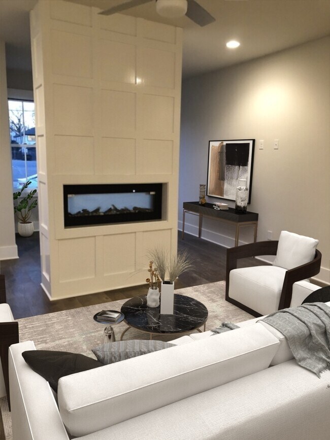 Building Photo - 924 Caruthers Ave