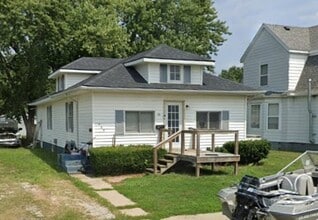 Building Photo - 310 E Vine St