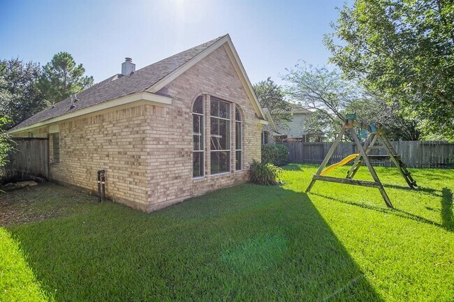 Building Photo - 20502 Pioneer Bend Ct