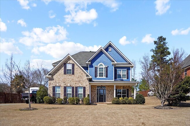 Building Photo - 4 bed/2.5 bath home in Columbia County's W...