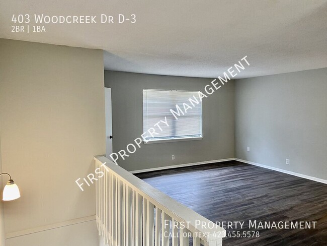 Building Photo - 1/2 Off a Month's Rent: Rossville 2Bed/1Ba...