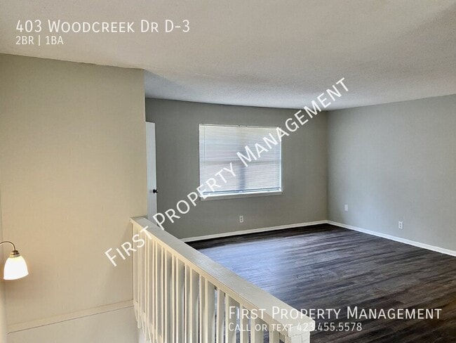Building Photo - 403 Woodcreek Dr