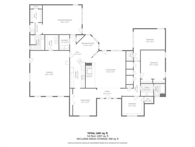 Building Photo - 116 Lei Ct