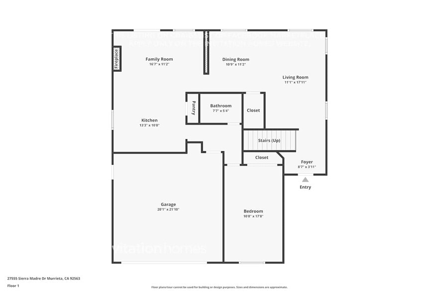 Building Photo - 27555 Sierra Madre Dr