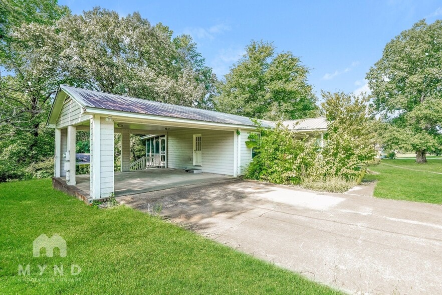 Building Photo - 1109 4th Way