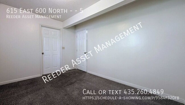 Building Photo - 615 E 600 N