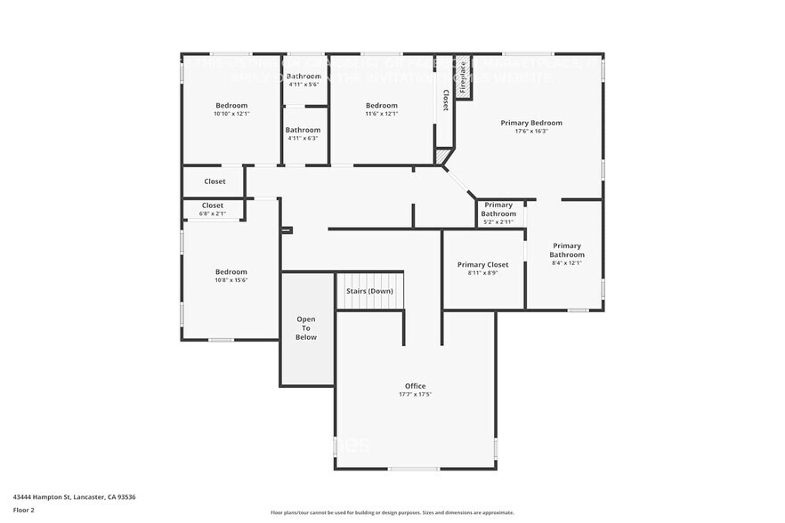 Building Photo - 43444 Hampton St