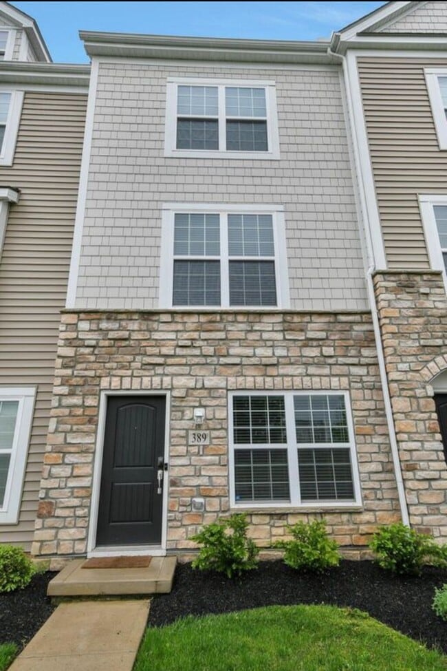Building Photo - 389 Laurel Creek St