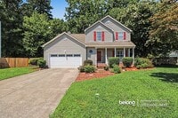 Building Photo - 14 W Dressage Ct