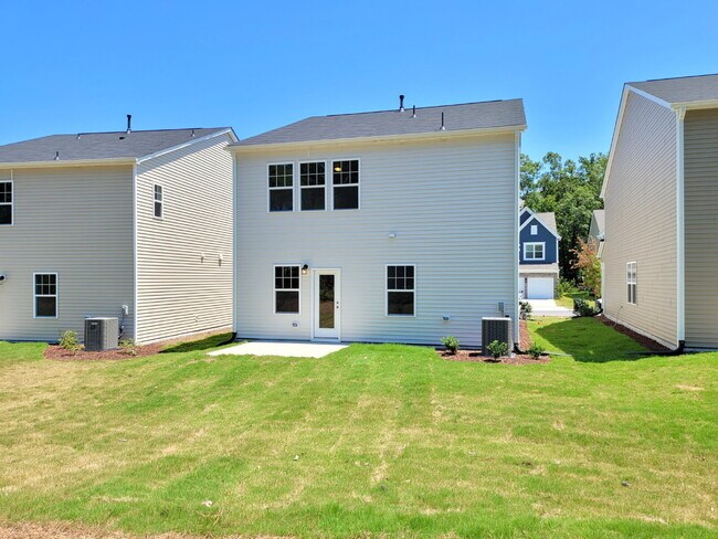 Building Photo - Stunning Lennar Home in Copley Farm Featuring Modern Upgrades, Smart Home Technology & Resort-Sty...