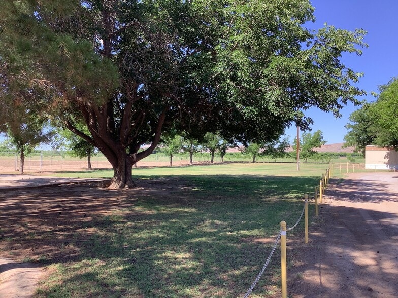 Building Photo - 6345 Dona Ana Rd