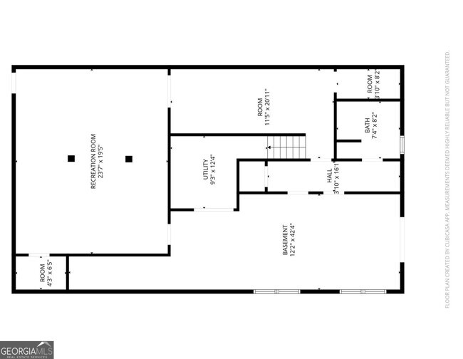 Building Photo - 4270 E Hamill Dr