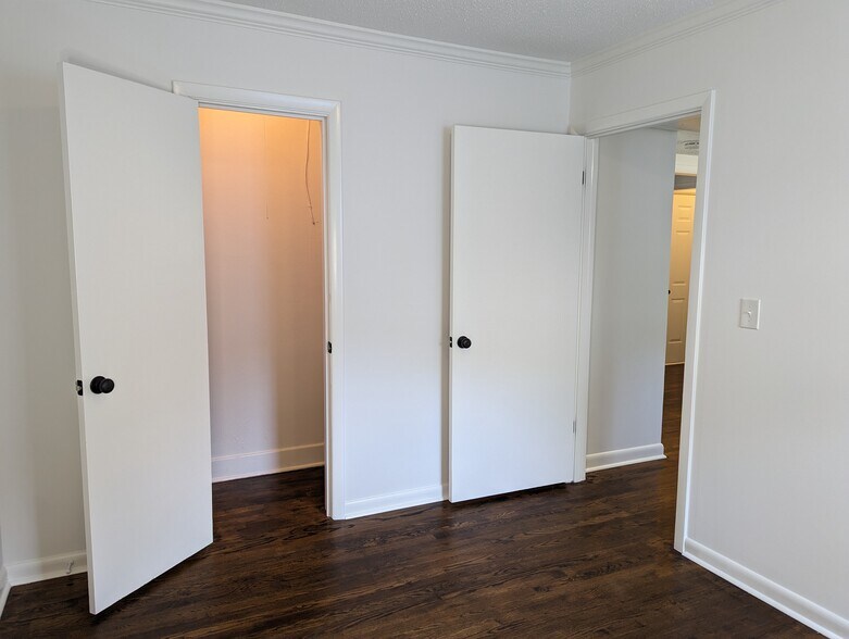 3rd Bedroom - 2615 Alabama St SW