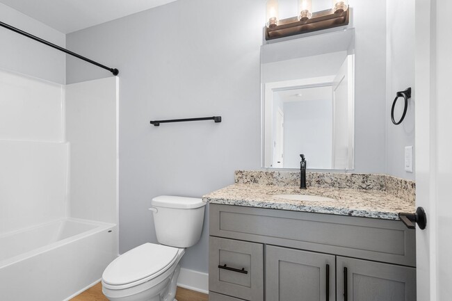 Building Photo - Brand New Townhome! End Unit! Catawba Vall...